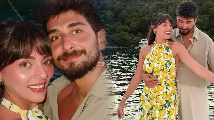 Sıla Türkoğlu: Tatil Aşkına Vuruldu! Yeni Rotaları Sıralıyor