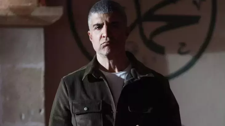 **Özcan Deniz'in Sarsıcı İddiası: “Çocuğumu Babasız Bırakmak İstiyor”**