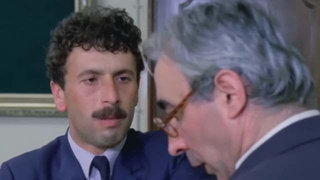 Necati Bilgiç'ten Derinden Etkileyen Haber!