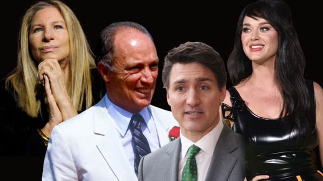 Justin Trudeau, Babasının İzini Takip Ediyor!