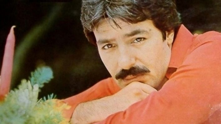 Ferdi Tayfur'un Son Görüntüsü Paylaşıldı: Vefatından Önce