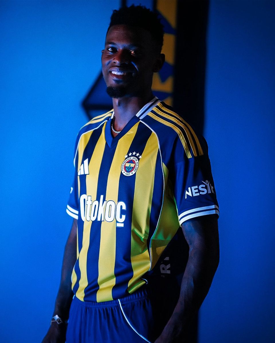 Nelson Semedo, Fenerbahçe'ye Yeni Portekizli Yıldız!