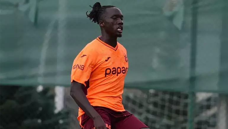 Fransız devi kıskacında! Trabzonspor’un ‘hamsi radarı’ndaki yıldız için vedaya hazırlanıyor