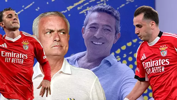 Fenerbahçe, Kerem’i kıtanın öbür ucuna uçuruyor: Portekiz’de son imza, yıllık 5 milyon Euro’luk sözleşme masada