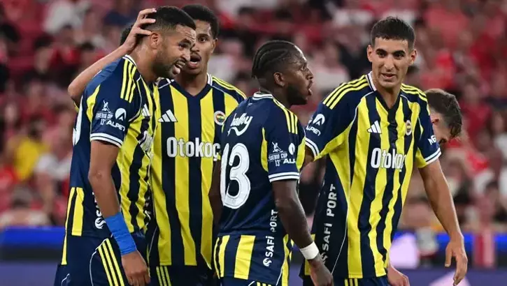 UEFA Şampiyonlar Ligi play-off kura çekimi ne zaman, saat kaçta, hangi kanalda? — Fenerbahçe'nin olası rakipleri