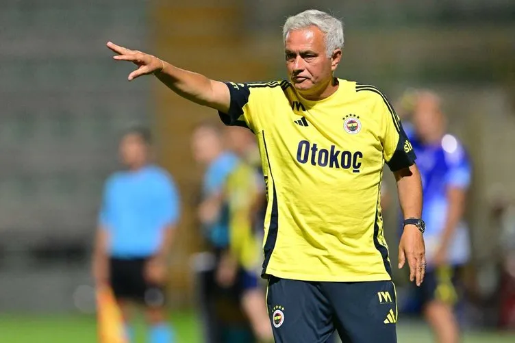 Tottenham’ın 30 milyon euroluk yıldızı Fenerbahçe ile masada!