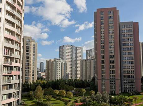 Fahiş Aidatlar: Aylık 280 Bin TL'yi Kimler Ödemiş?