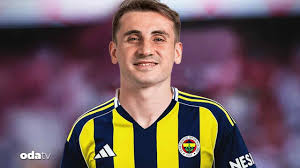 Kerem Aktürkoğlu’nun Fenerbahçe transferi tamamlandı! İşte Galatasaray’ın kazandığı pay
