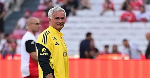 Fenerbahçe'de Transfer Sürprizi: Osimhen'e Rakip!!