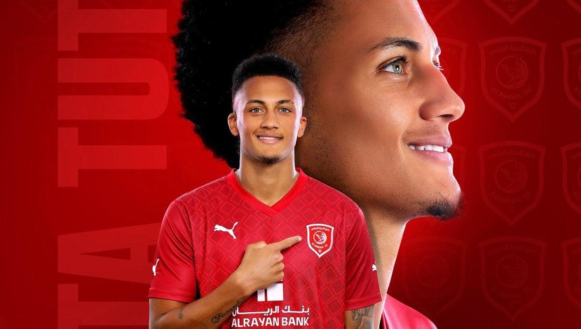 TRANSFER HABERLERİ | Tuta Al Duhail'de Sürpriz!
