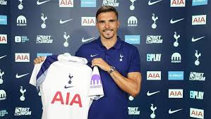 Tottenham, Joao Palhinha'yı Transfer Etti!