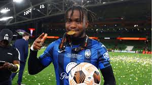 Lookman, Gemilerini Yaktı!
