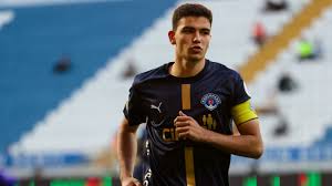 Yasin, Anderlecht'e Yolculuk Yapacak!