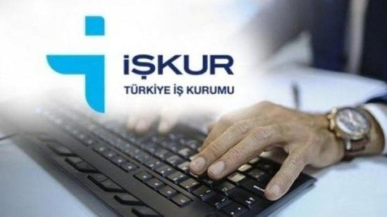 İŞKUR: 2000 Farklı Meslekte 78 Bin İş Yeri!