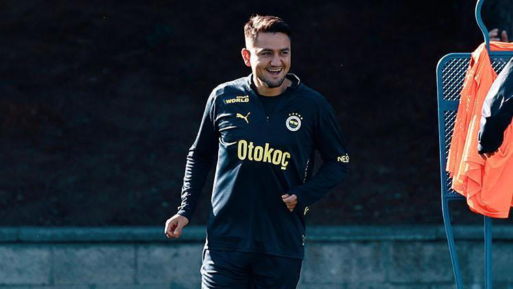 Cengiz Ünder Fenerbahçe’yi Tercih Ediyor: 3 Kulüpte Yeni Olanlar!