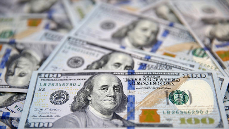 5 Ağustos 2025 Salı: Dolar ve Euro'nun Güncel Kuru