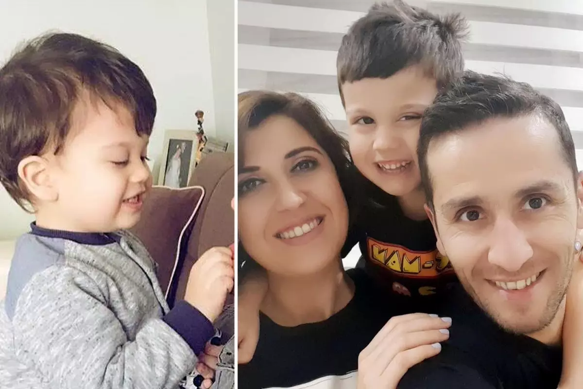 Eşini ve Oğlunu Boğarak Öldüren Adam, İntihara Kalkıştı