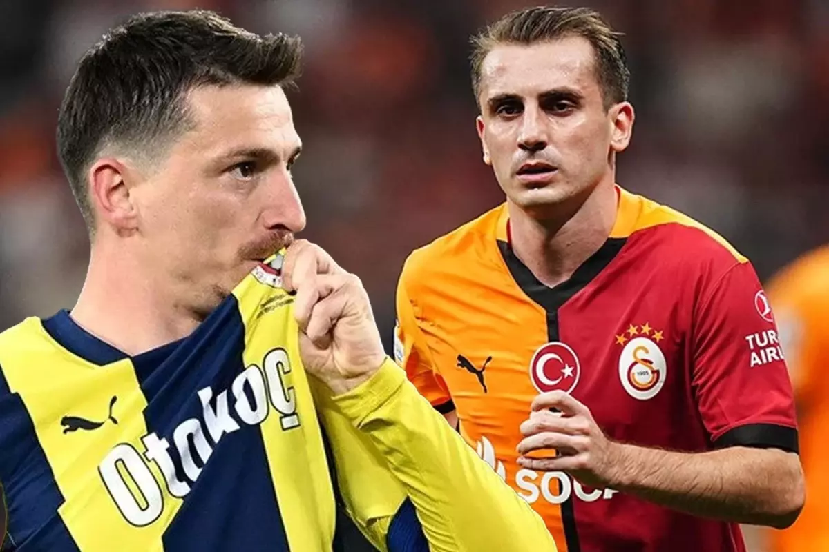 Kerem Aktürkoğlu, Sürpriz Aradı: "Alo, Ben Mert Hakan Yandaş!"