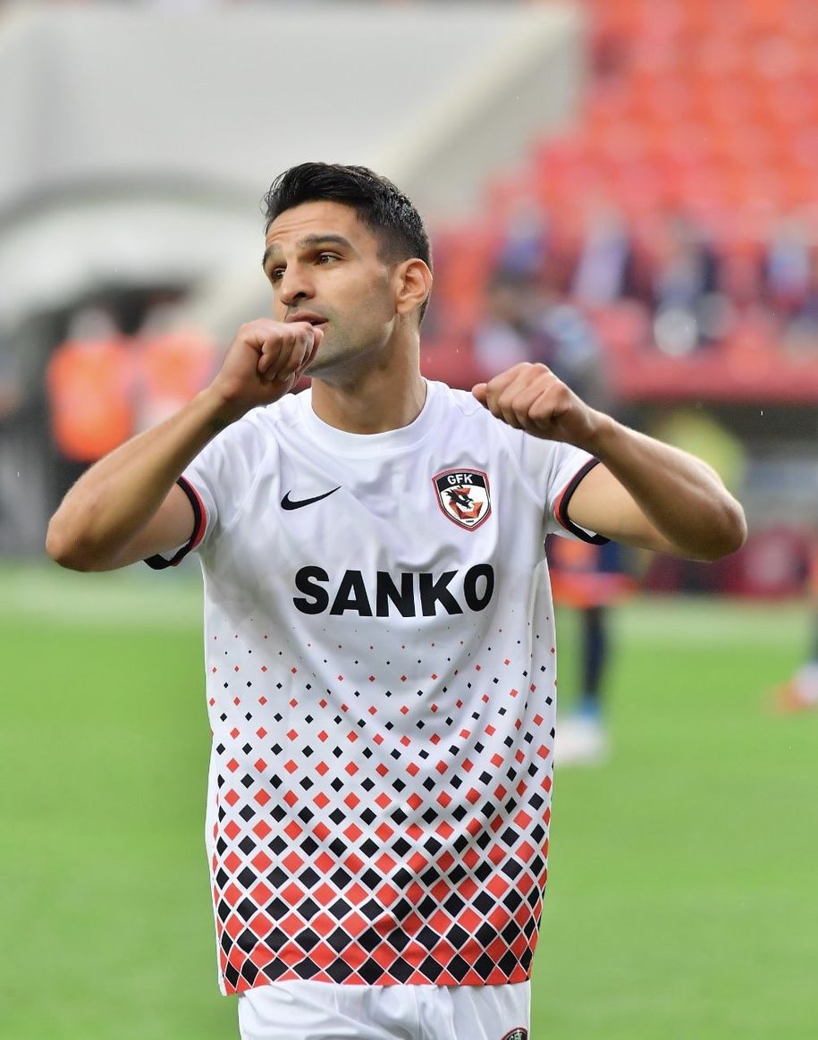 Süper Lig'in Hızlı Ateşli Yıldızları: En Hızlı Golcüleri Sıraladık!