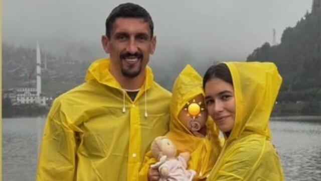 Stefan Savic, Uzungöl'e Gezide!