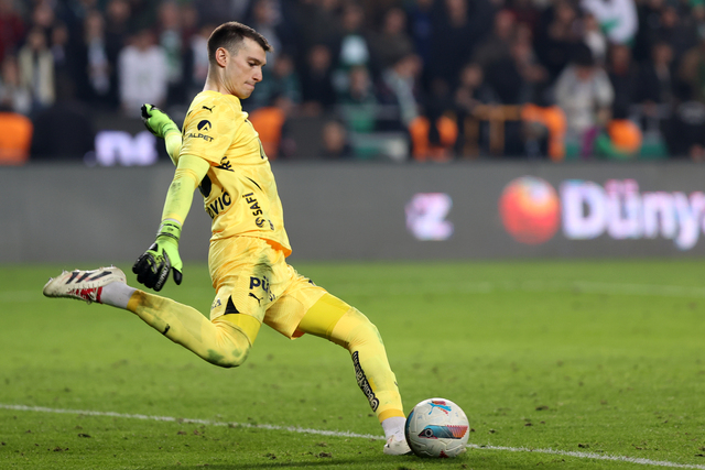 Dominik Livakovic, Takımdan Ayrılıp Yeni Maceraya Mı Atılıyor?