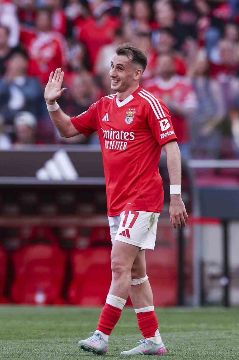 Kerem Aktürkoğlu Söyledi: Benfica'dan İkna Edici Açıklama