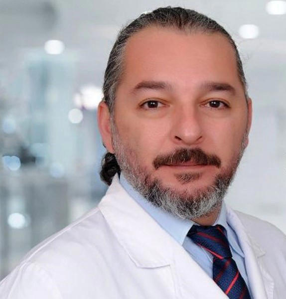 “Balkonda Vurulan Doktorun 4 Yıllık Yolculuğunun Sonu”