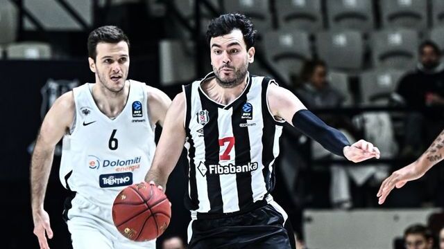 EuroCup 2025-2026: Yeni Sezonun Kura Çekimi Tamamlandı!