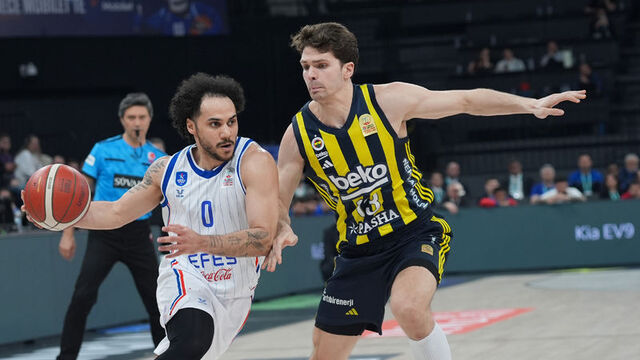 Euroleague 2025-2026: Yeni Sezonun Kura Çekimi Gerçekleşti!