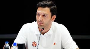 Ferhat Akbaş: "Türkiye Karşısında Kazandığımız İçin Mutluyuz!"