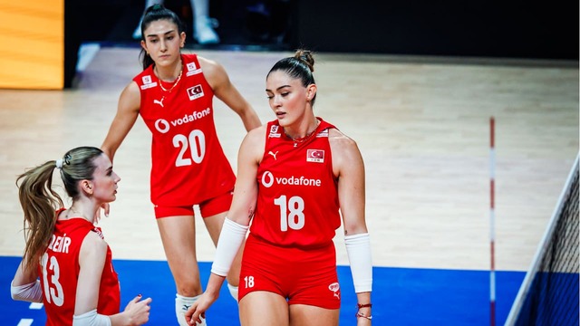 Japonya 3 - Türkiye 2: Sıktan Geçti, Japonya Yarı Finale Yükseldi