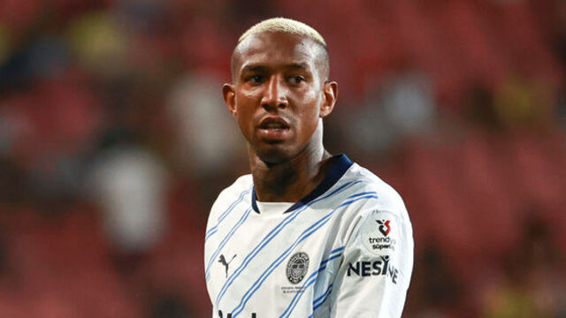 Fenerbahçe'de Talisca ve İsmail Yüksek, Feyenoord Maçında Yok Olacak