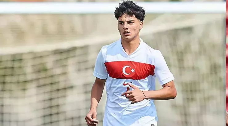 Fenerbahçe'den Trabzonspor'a İlgili Transfer Çalımlaması!