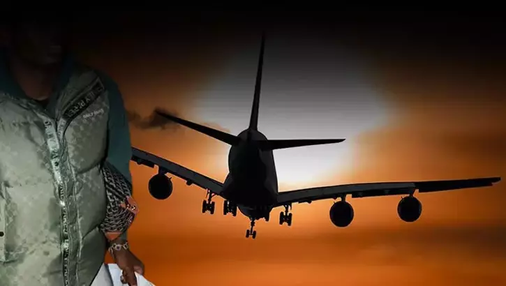CANLI TRANSFER | Anlaşma Tamam! 5 Yıllık İmza İçin Türkiye'ye Yol Alıyor...