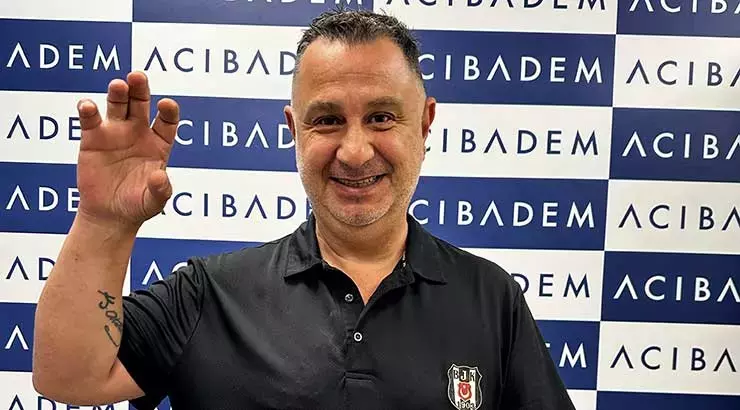 Beşiktaş Kadın Basketbol Takımı, Sezon Öncesi Sağlık Kontrollerine Başladı