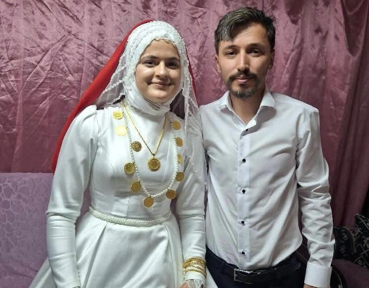 “Düğün, Sınav Gibi Belirsiz”