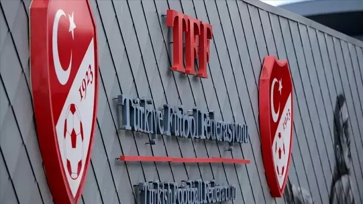 TFF Resmi Duyuru: Fenerbahçe, Beşiktaş ve Başakşehir Maçları Ertelendi