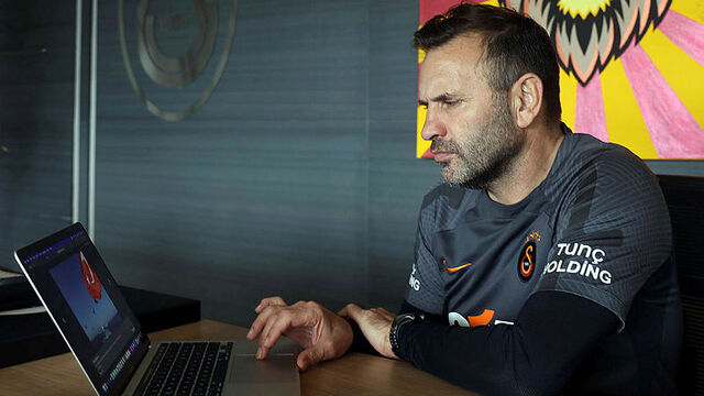 Galatasaray, Yabancı Oyuncu Listesini TFF'ye Gönderdi!