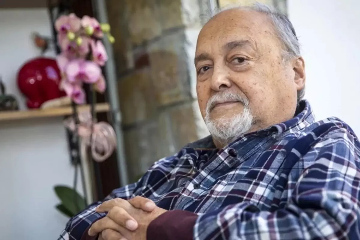 Usta Sanatçı Selçuk Alagöz, Hayat Savaşını Yaptı
