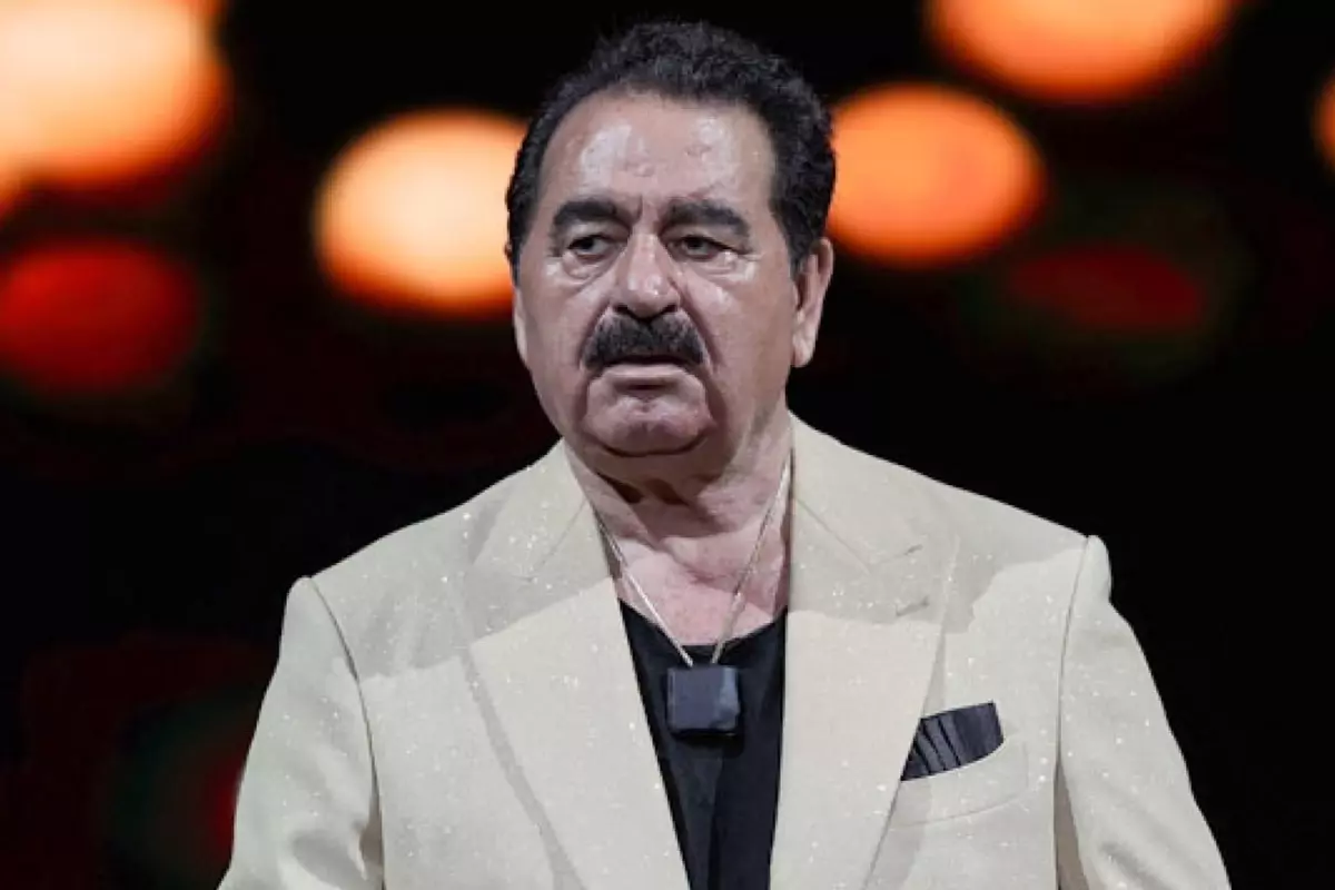 İbrahim Tatlıses'in Gizemli Kökeni: Urfalı Sanılıyordu!