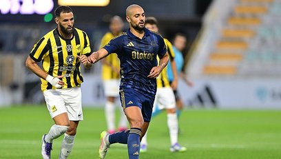 Fenerbahçe Transfer Haberi: Sofyan Amrabat, İtalyan Devlerin Hedefi Oldu!