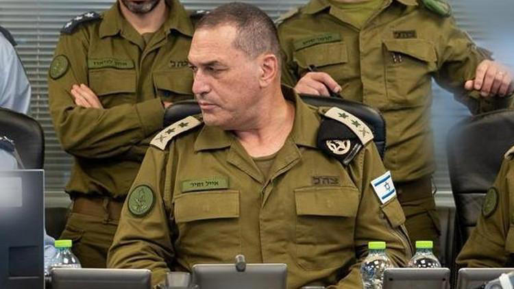 İsrail'de 'Darbecilik' Suçlaması: Genelkurmay Başkanı ve Netanyahu'nun Karşı Karşıya Gelişleri