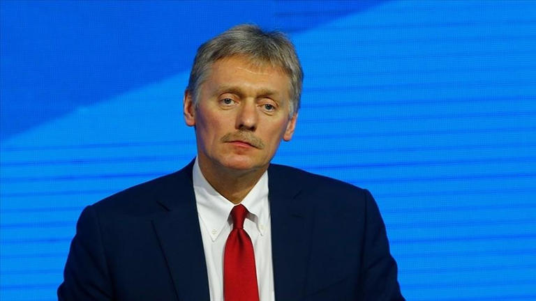  “Kremlin Sözcüsü Peskov: Orta ve Kısa Menzilli Füzelerde Yeni Oyun”