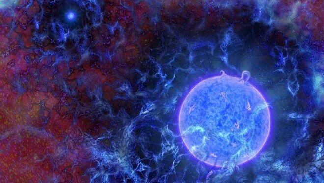 Evrenin İlk Moleküleri, 13 Milyar Yıl Sonra Laboratuvar Ortamında Diriltildi: Kozmik Doğuşun Laboratuvar Yankısı