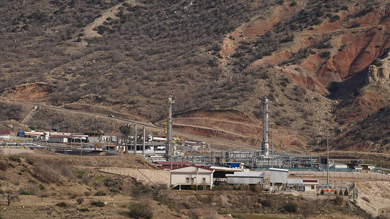 Ceyhan Üzerinden Irak Petrolü Yeniden Akıyor: İhracat Başlamak Üzere