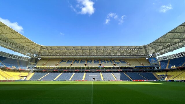 Fenerbahçe, Chobani ile 120 Milyon Euro'ya Rekabet Tarihi Sponsorluk Anlaşması İmzaladı