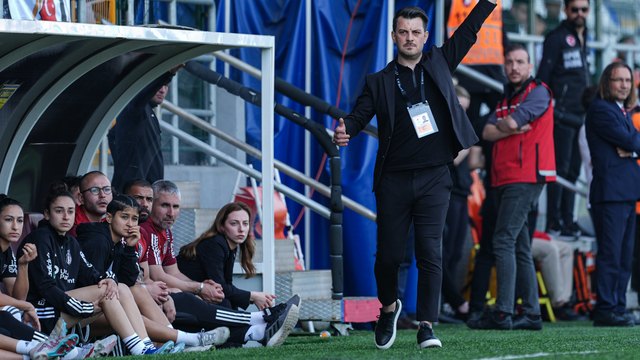 Beşiktaş'ta Yeniden Burak Sidar Dönemi Başlıyor!