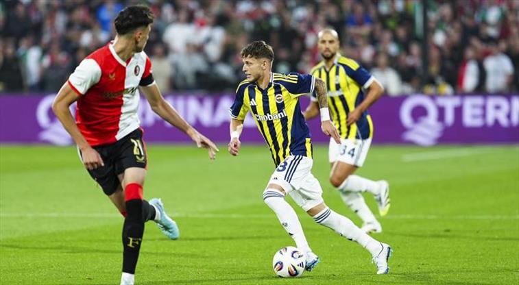 Fenerbahçe, İstanbul'a Turnuva Şansını Devretti!