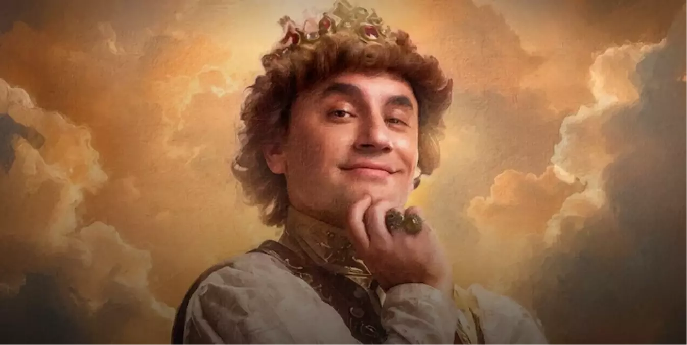Prens 3. Sezon 8. Bölüm: Full HD'de Son Bölümü Tek Parça İzle!
