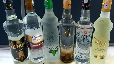 Rüyada İçki İçmenin Sembolik Yorumu ve Anlamı